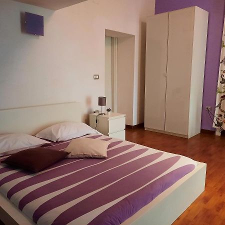 Mareluna B&B Neapol Exteriér fotografie