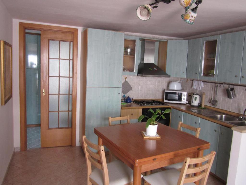 Mareluna B&B Neapol Exteriér fotografie