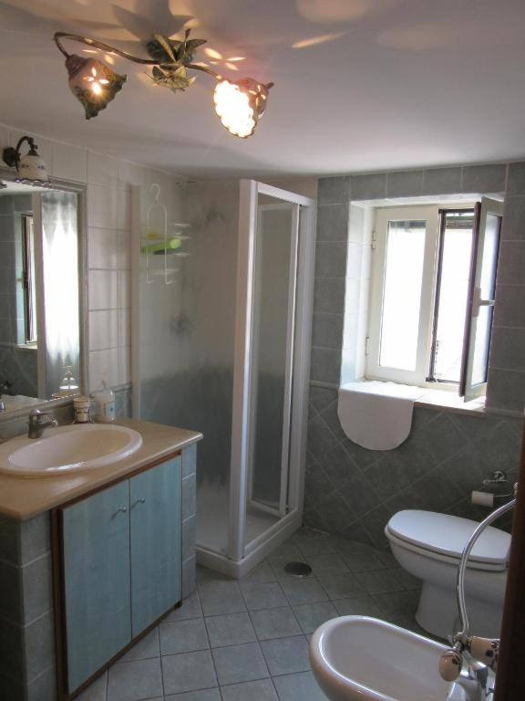Mareluna B&B Neapol Exteriér fotografie