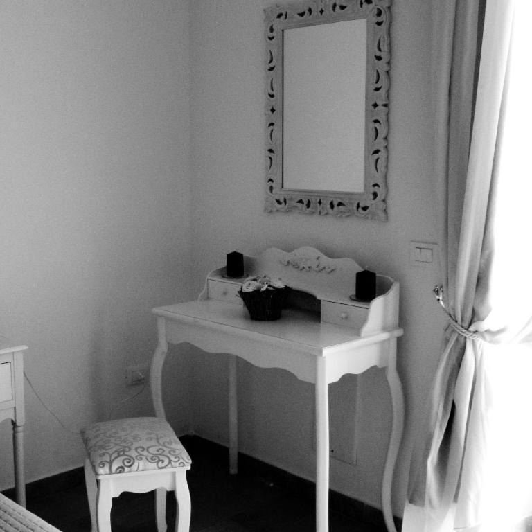 Mareluna B&B Neapol Pokoj fotografie